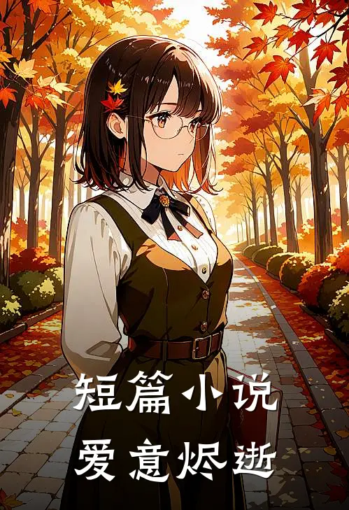 短篇小说爱意烬逝