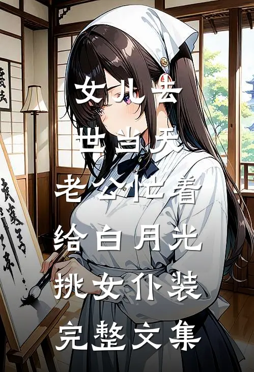 女儿去世当天，老公忙着给白月光挑女仆装完整文集