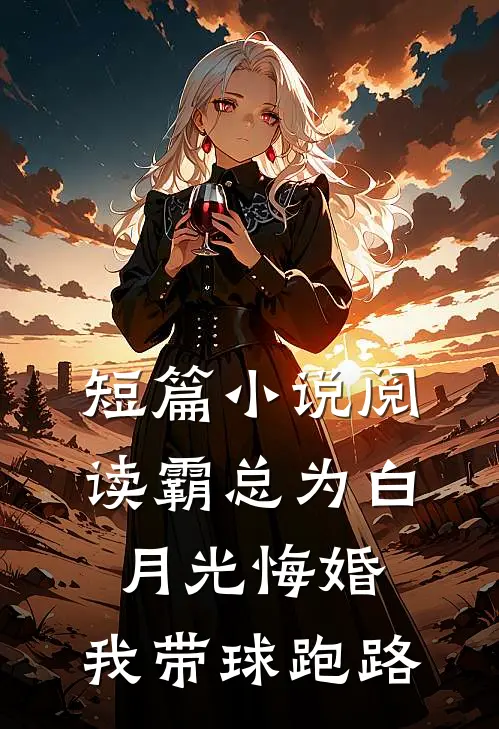 短篇小说阅读霸总为白月光悔婚，我带球跑路
