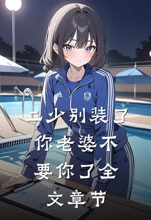 爱意葬寒冬广告+结局