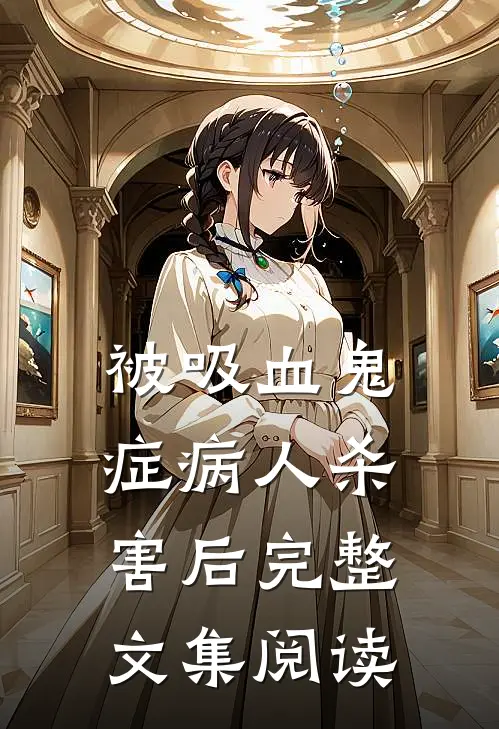 被吸血鬼症病人杀害后完整文集阅读