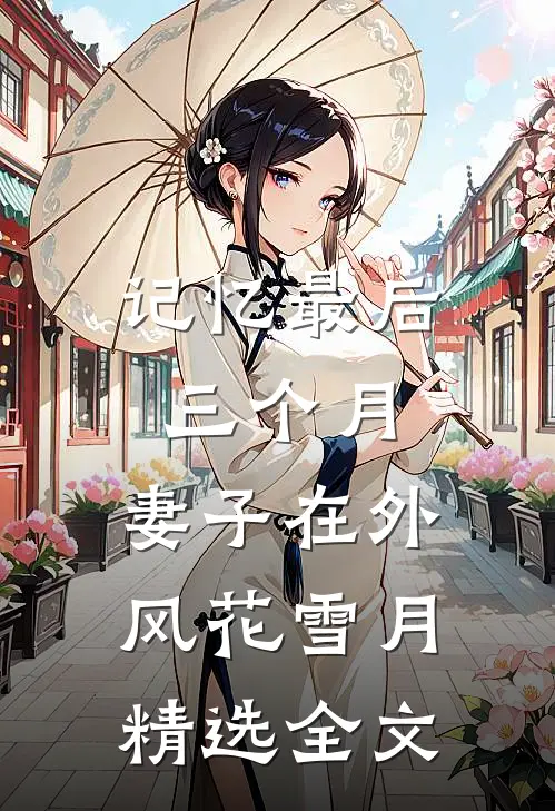 记忆最后三个月，妻子在外风花雪月精选全文