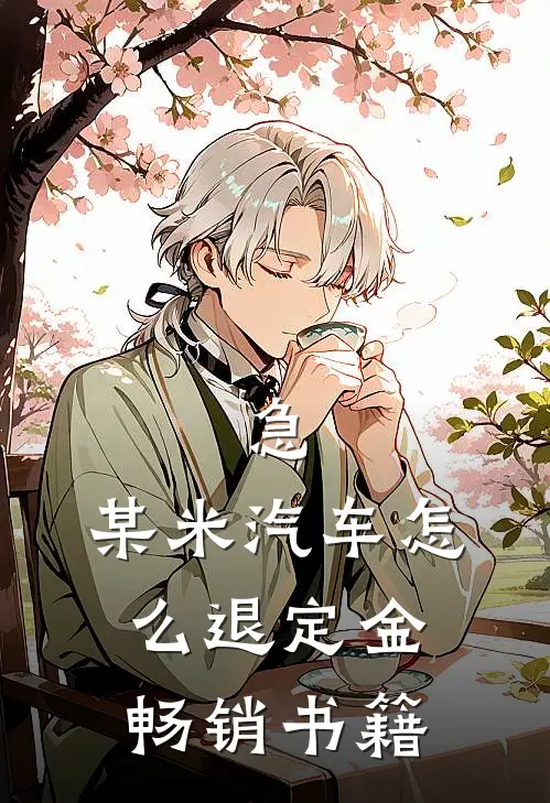 急，某米汽车怎么退定金畅销书籍