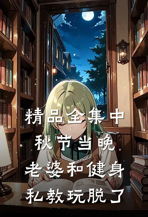 精品全集中秋节当晚，老婆和健身私教玩脱了