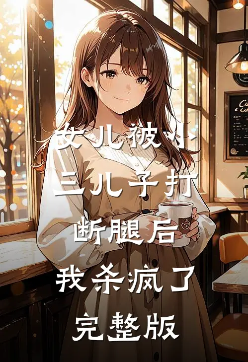 女儿被小三儿子打断腿后，我杀疯了完整版
