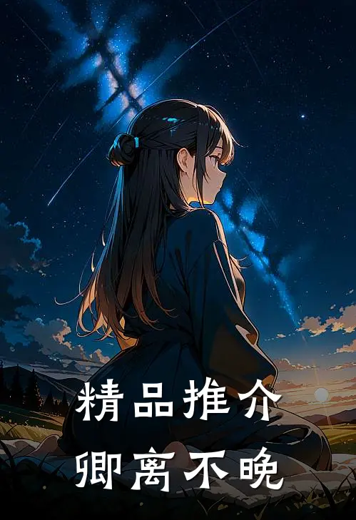 精品推介卿离不晚