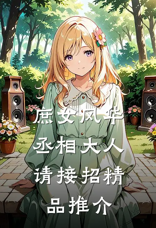 庶女风华：丞相大人请接招精品推介