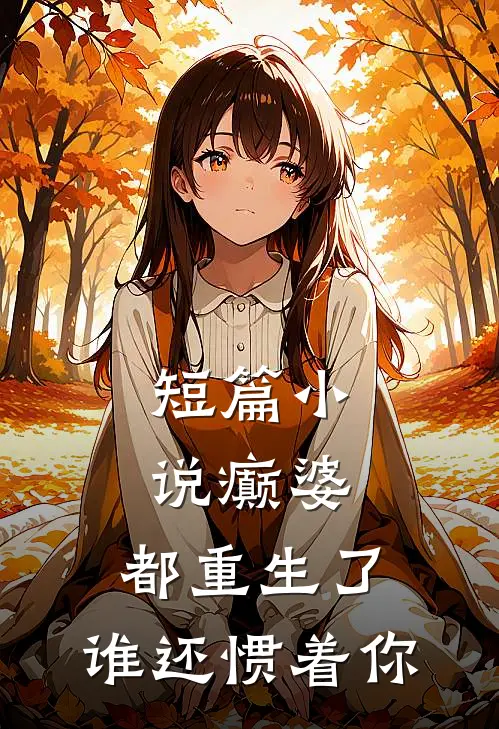短篇小说癫婆：都重生了，谁还惯着你