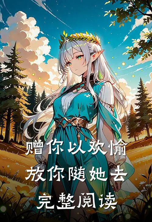赠你以欢愉，放你随她去完整阅读