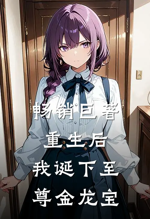 畅销巨著重生后，我诞下至尊金龙宝