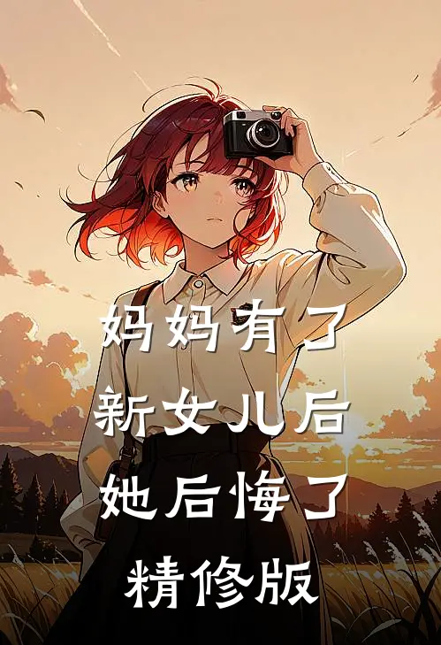 妈妈有了新女儿后，她后悔了精修版