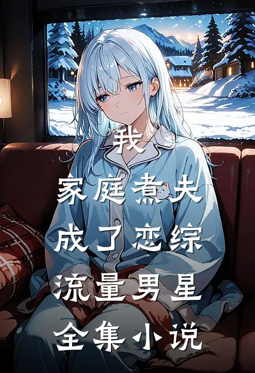 我，家庭煮夫成了恋综流量男星全集小说