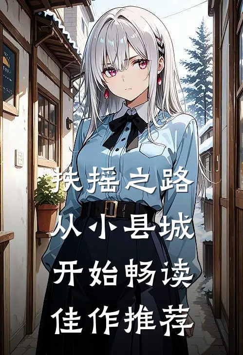 扶摇之路：从小县城开始畅读佳作推荐