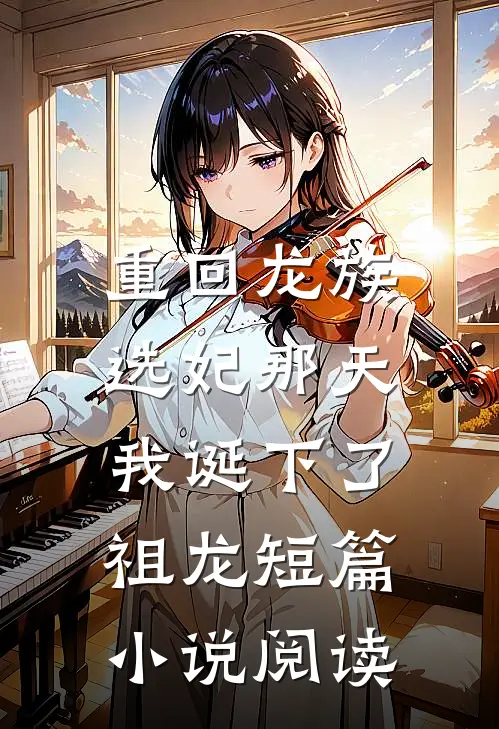 重回龙族选妃那天，我诞下了祖龙短篇小说阅读