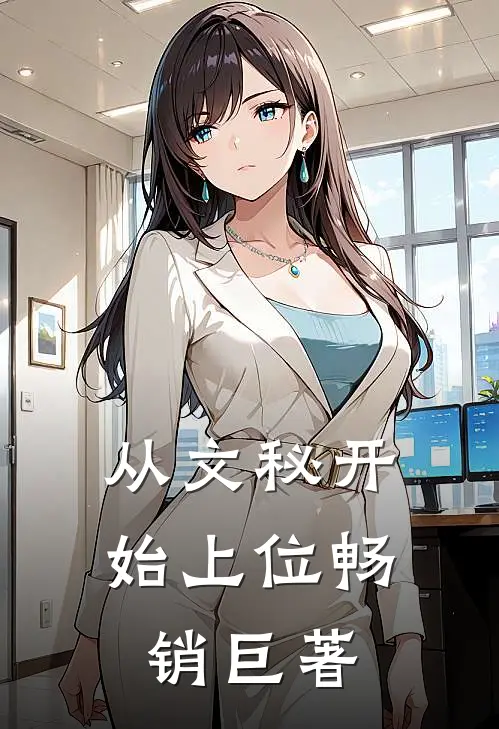 从文秘开始上位畅销巨著