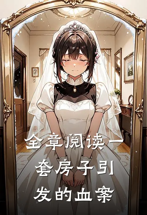 全章阅读一套房子引发的血案