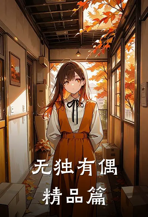 无独有偶精品篇