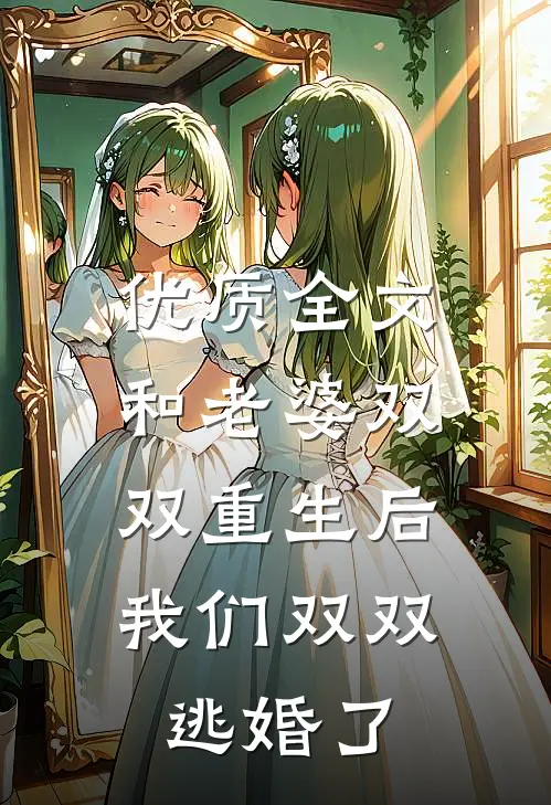 优质全文和老婆双双重生后，我们双双逃婚了