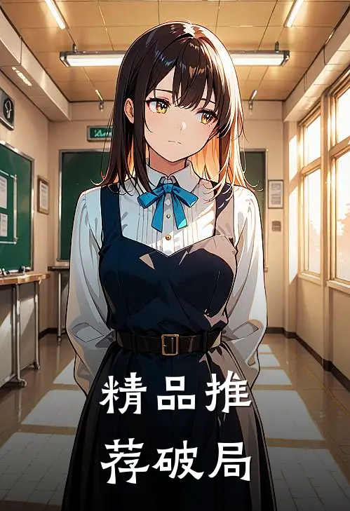精品推荐破局