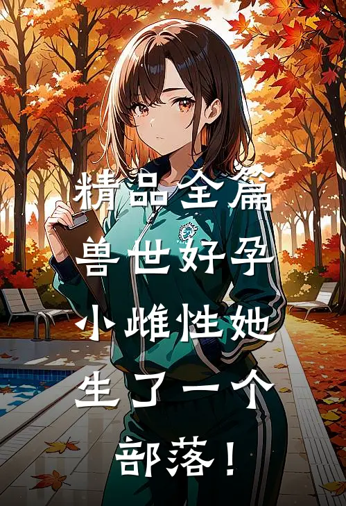 精品全篇兽世好孕：小雌性她生了一个部落！