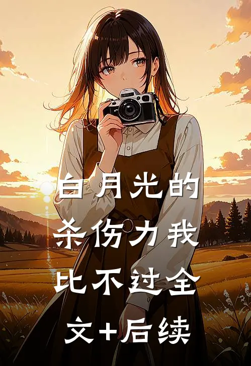 白月光的杀伤力我比不过全文+后续