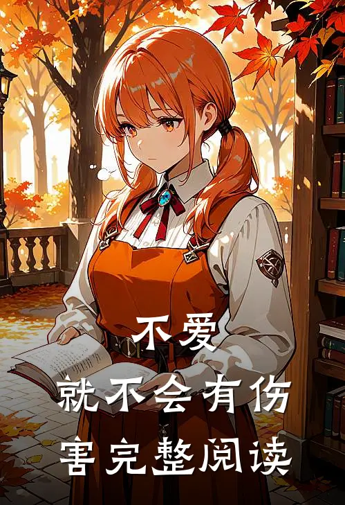 不爱，就不会有伤害完整阅读