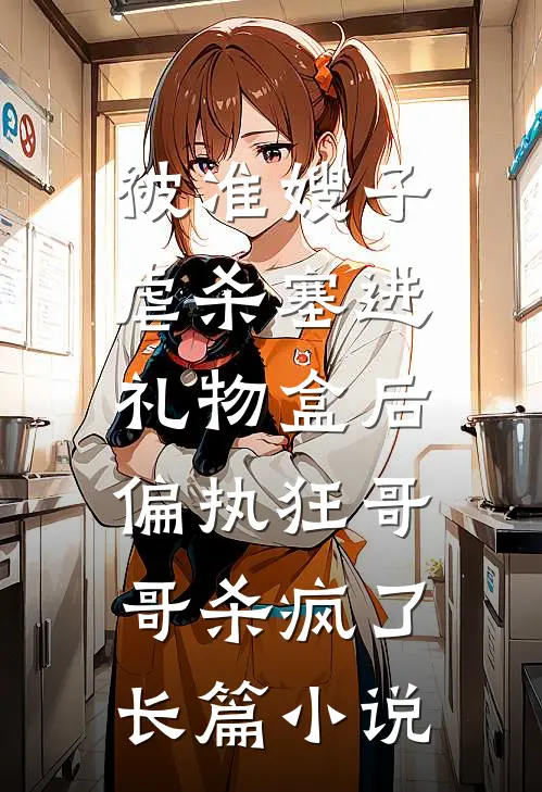 被准嫂子虐杀塞进礼物盒后，偏执狂哥哥杀疯了长篇小说
