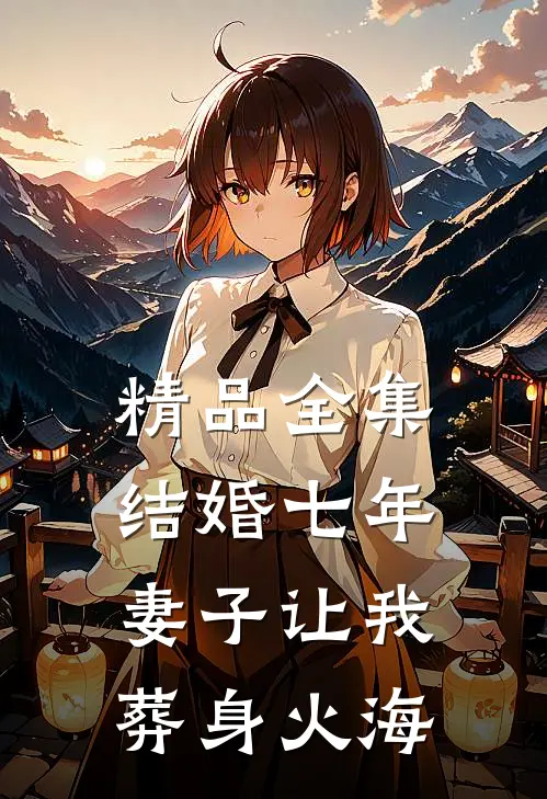 精品全集结婚七年，妻子让我葬身火海