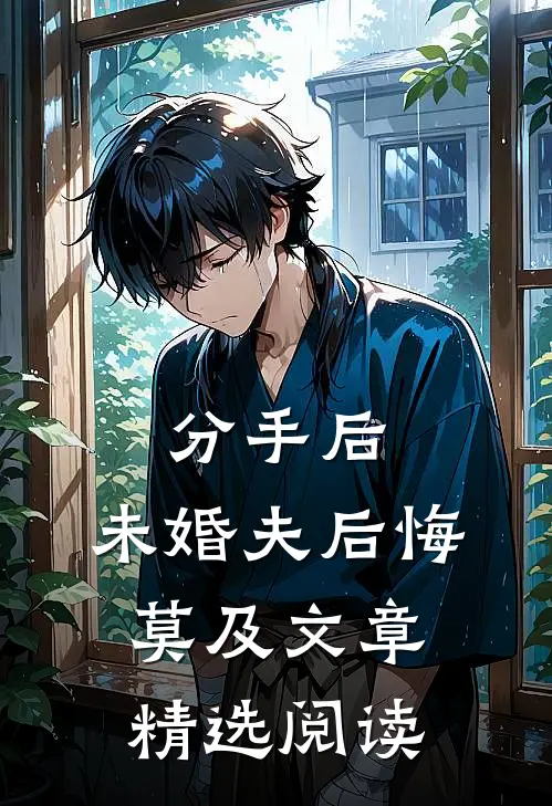 分手后，未婚夫后悔莫及文章精选阅读