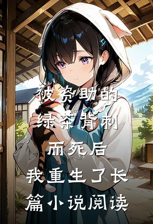 被资助的绿茶背刺而死后，我重生了长篇小说阅读