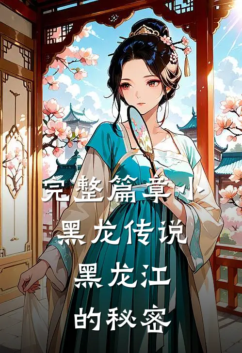 完整篇章小黑龙传说，黑龙江的秘密