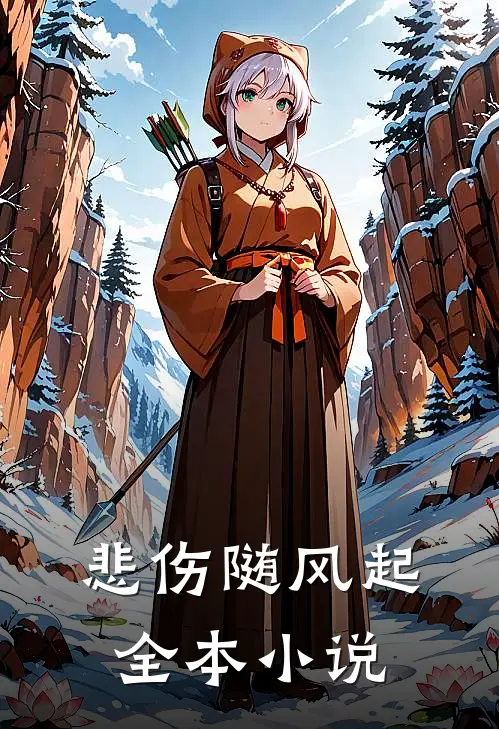 悲伤随风起全本小说