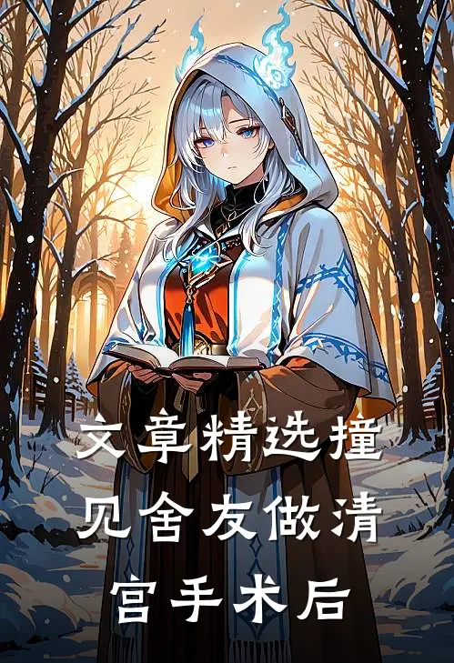 文章精选撞见舍友做清宫手术后