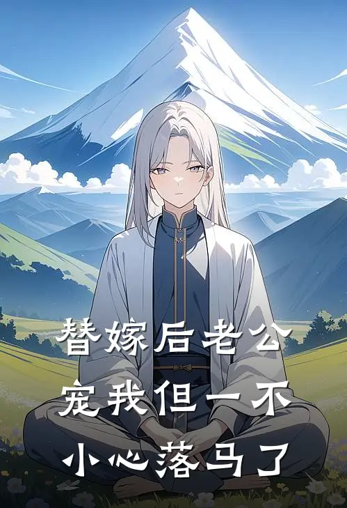 替嫁后老公宠我但一不小心落马了