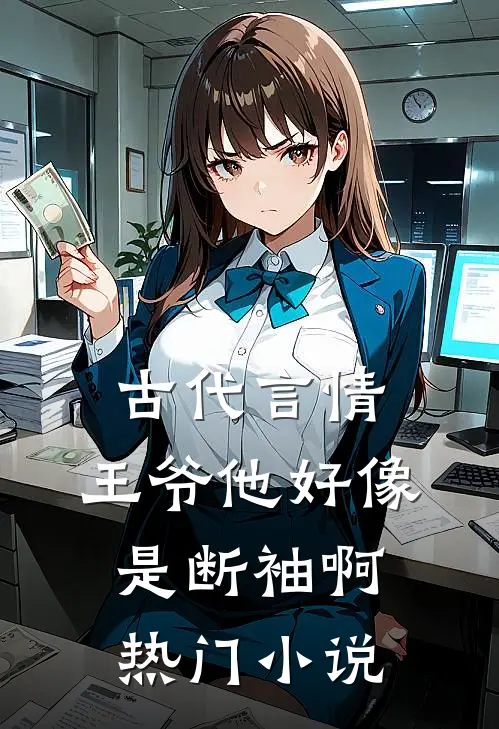 古代言情：王爷他好像是断袖啊热门小说