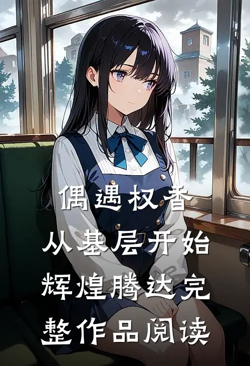 偶遇权香，从基层开始辉煌腾达完整作品阅读