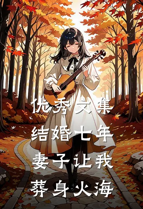 优秀文集结婚七年，妻子让我葬身火海