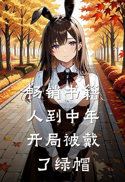 畅销书籍人到中年：开局被戴了绿帽