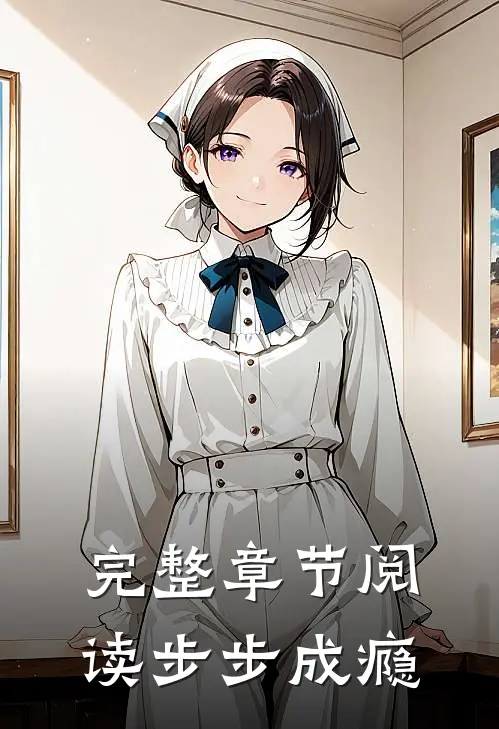 完整章节阅读步步成瘾