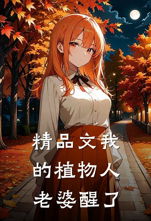 精品文我的植物人老婆醒了