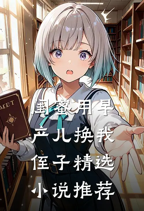 闺蜜用早产儿换我侄子精选小说推荐