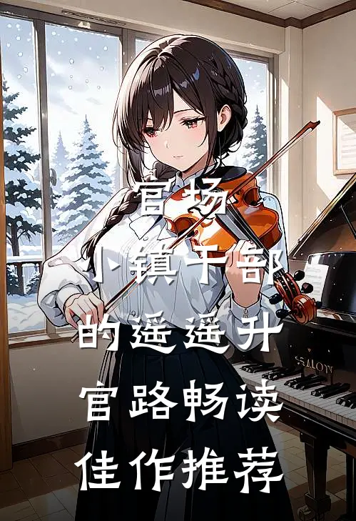 官场：小镇干部的遥遥升官路畅读佳作推荐