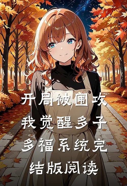 开局被围攻，我觉醒多子多福系统完结版阅读