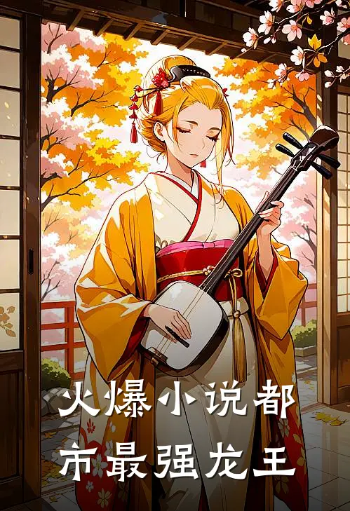 火爆小说都市最强龙王