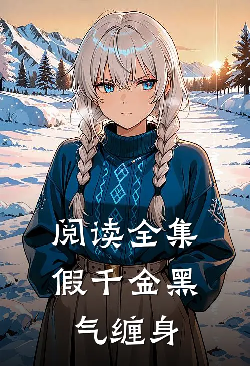 阅读全集假千金黑气缠身