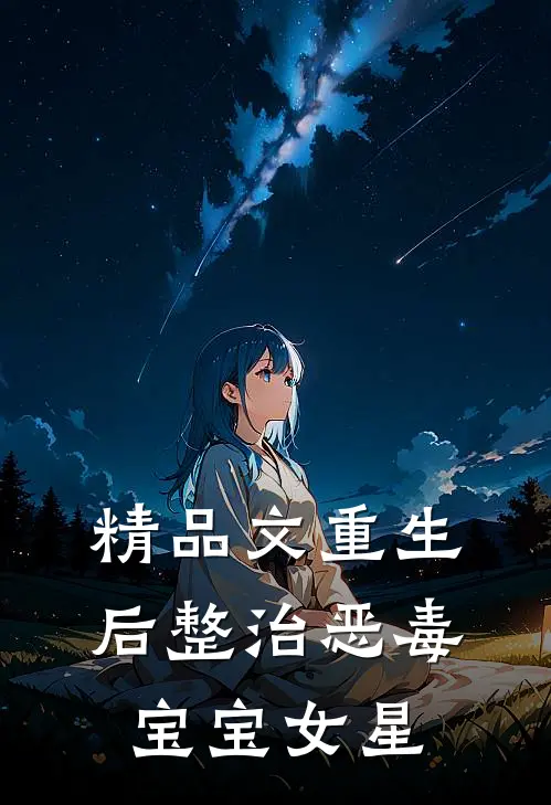 精品文重生后整治恶毒宝宝女星