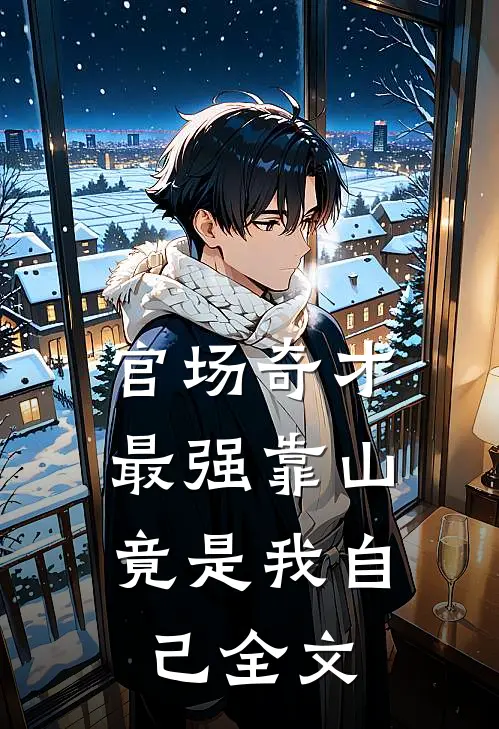 官场奇才：最强靠山竟是我自己全文