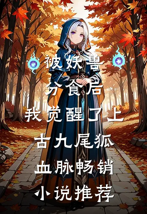 被妖兽分食后，我觉醒了上古九尾狐血脉畅销小说推荐