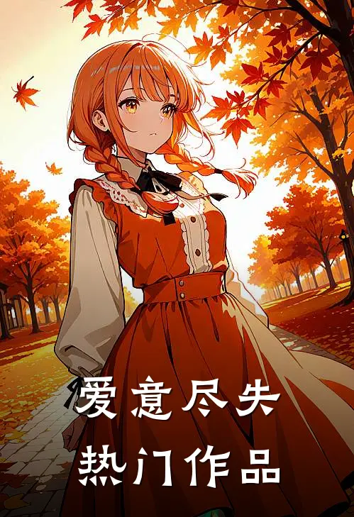 爱意尽失热门作品