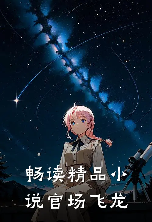 畅读精品小说官场飞龙